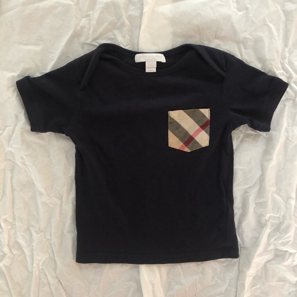 🚫SOLD🚫Burberry Shirt